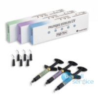 Композит повышенной текучести, PALFIQUE Estelite LV High Flow, Tokuyama Dental (Япония)