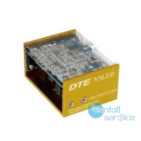 Скалер ультразвуковой V3 LED, встраиваемый, подсветка LED, разъем SATELEC, DTE (КНР)