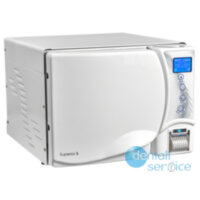 Автоклав  SUPERIOR B18 с системой очистки воды ROSI,  Newmed (Италия)