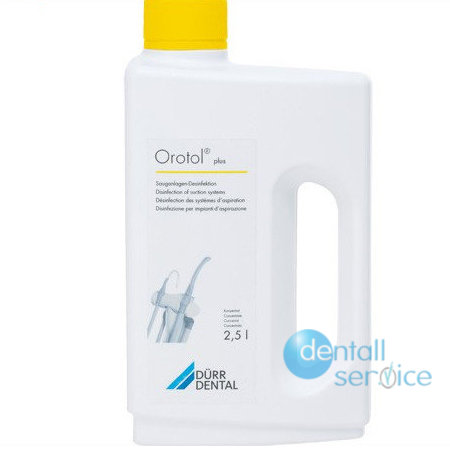 Концентрат OROTOL PLUS, DURR DENTAL (Германия)