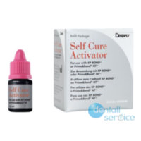 Активатор для Prime&Bond и XP Bond, Self-Cure Activator, Dentsply (Швейцария)