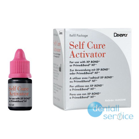 Активатор для Prime&Bond и XP Bond, Self-Cure Activator, Dentsply (Швейцария)