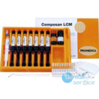 Композит COMPOSAN LCM, PROMEDICA (Германия)