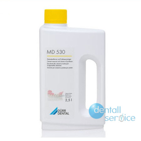 Удалитель цемента MD530, DURR DENTAL (Германия)