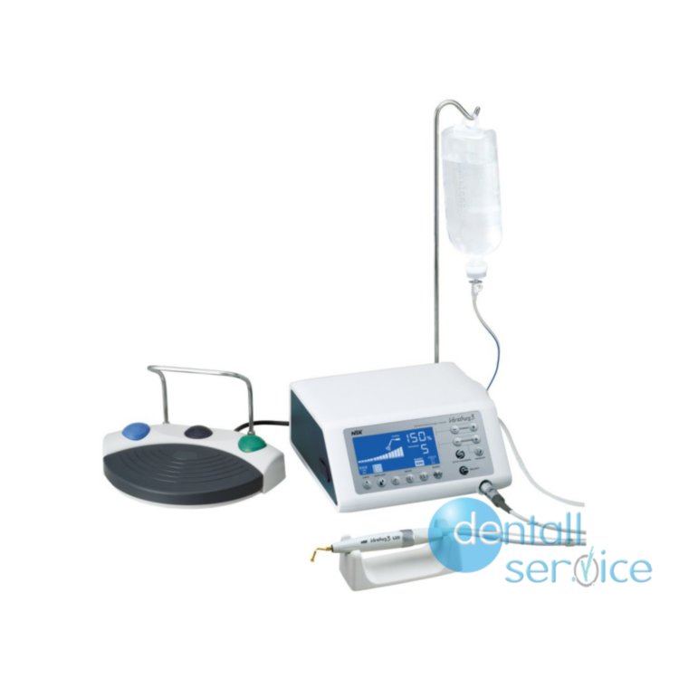 Ультразвуковая хирургическая система Variosurg 3, с оптикой LED, NSK (Япония)
