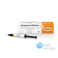 Композит, COMPOSAN LCM flow, PROMEDICA (Германия)