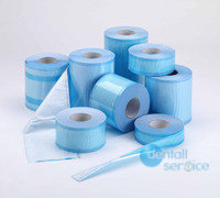 Рулон для стерилизации Eurosteril Rolls, 30 см (200 м), Euronda S.p.A. (Италия)