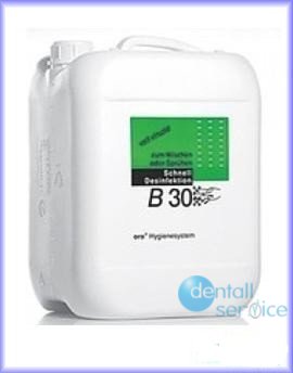 Средство для дезинфекции поверхностей B30, Orochemie (Германия)