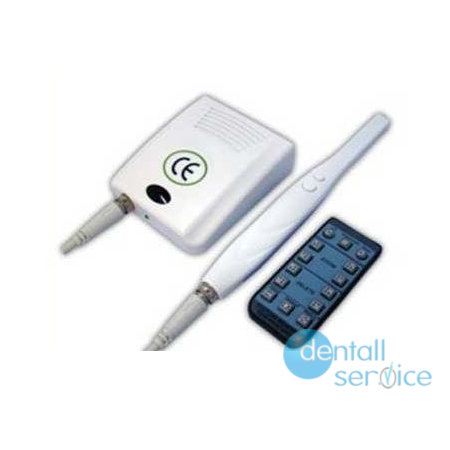 Интраоральная камера USB/VGA, ОЕМ (КНР)