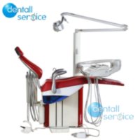 Стоматологическая установка Gallant Console /TU, TL, TK, Галит, Украина