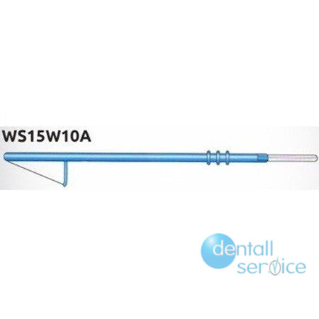 Треугольник электрод WS15W10A, Виола (Украина)