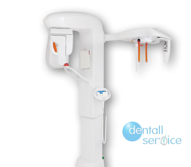 3D томограф I-Max Touch 3D CEPH, Owandy (Франция)