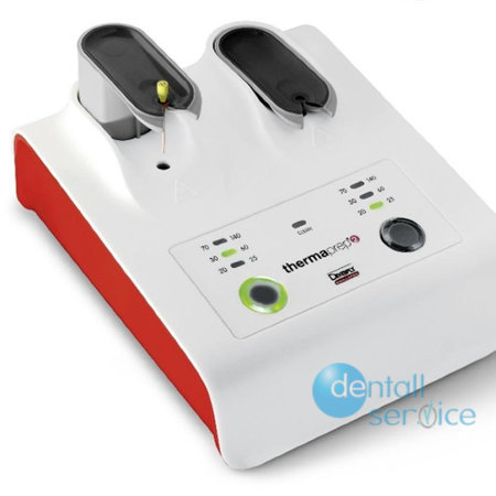 Печь для разогрева обтураторов ThermaPrep2, с таймером, Dentsply (Швейцария)