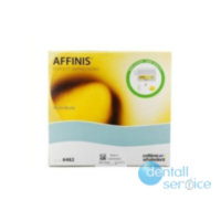 А-силикон, Affinis Mono Body System 360 Heave Body, Coltene (Швейцария)