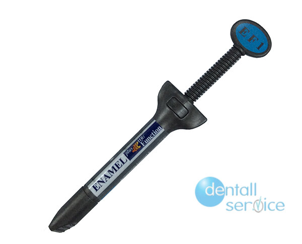 Реставрационный материал Enamel HRi Function, шприц 5 гр, EF1-EF3, Micerium S.p.A. (Италия)