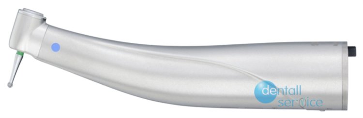 Угловой микромоторный наконечник T1 LINE C40L, Sirona (Германия)