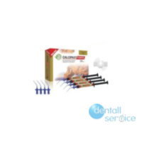 CALCIPAST Forte (MEGA PACK) набор 4x2,1г., Cerkamed (Польша)