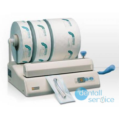 Запечатывающее устройство NITRAseal Basis, Sirona (Германия)