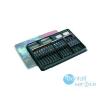 Набор пломбировочного материала Miris Syringe Set, Coltene/Whaledent (Швейцария)