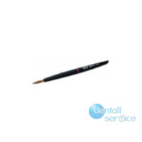 Кисточка Brush No24, двойная щеточка, 1 шт, Tokuyama Dental (Япония)