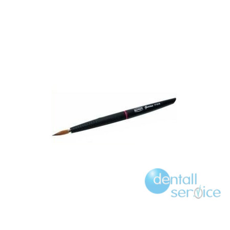 Кисточка Brush No24, двойная щеточка, 1 шт, Tokuyama Dental (Япония)