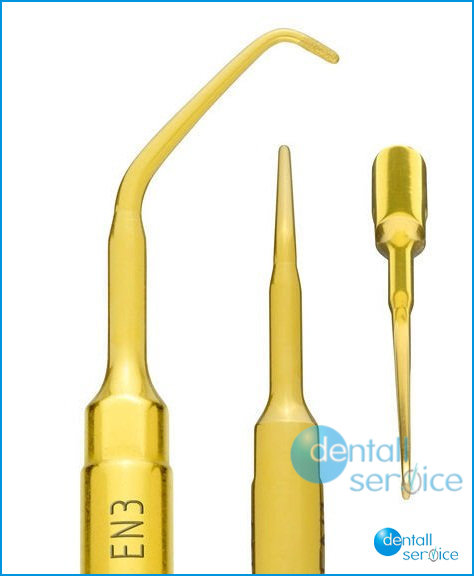 Набор ретро хирургический, для Piezosurgery, Mectron (Италия)