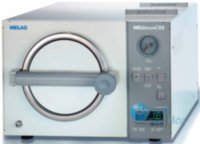 Автоклав MELAtronic 23, класс N, 23л, MELAG (Германия)