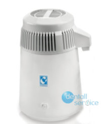 Дистиллятор DISCOM, 4 л, COMINOX (Италия)