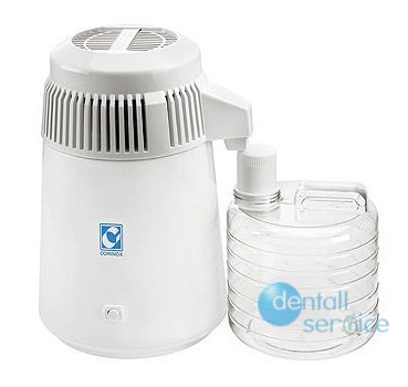 Дистиллятор DISCOM, 4 л, COMINOX (Италия)