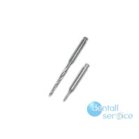 Дрили для удаления штифтов, Fiber Post Removal Kit, (3 шт.), Bisco (США)