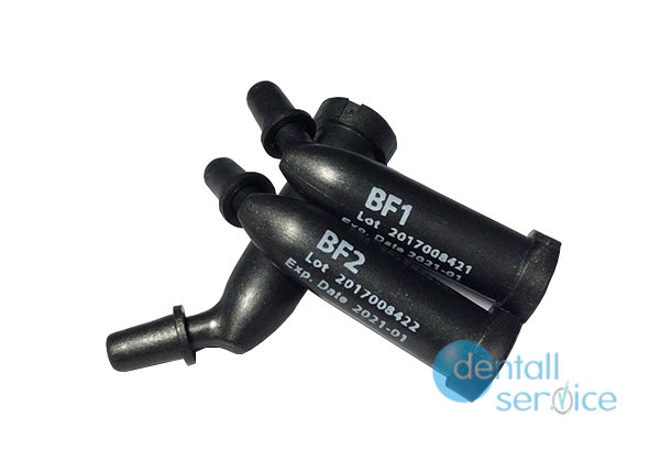 Реставрационный материал Enamel HRi Bio Function, унидоза 0,3 г, BF1-BF3, Micerium S.p.A. (Италия)