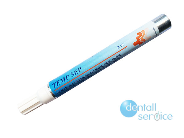 Сепаратор Temp Sep Wax-Composite-Ceramic Separator, 1 шт., Micerium S.p.A. (Италия)