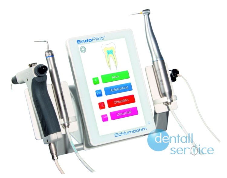Аппарат EndoPilot² / Plus / Ultra Plus, Schlumbohm GmbH & Co. KG (Германия)