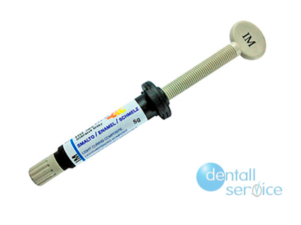 Реставрационный материал Enamel Plus HFO Intensive Enamel, шприц 5 гр, Micerium S.p.A. (Италия)
