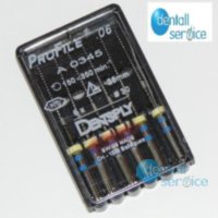 ПроФайлы O.S.0.6, 25мм., Dentsply (Швейцария)
