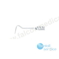 Зонд диагностический, №32 (DD.201.320), гибкий, Falcon Surgical (Пакистан)