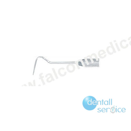 Зонд диагностический, №32 (DD.201.320), гибкий, Falcon Surgical (Пакистан)