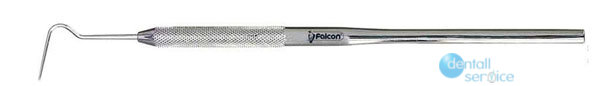 Зонд диагностический, №32 (DD.201.320), гибкий, Falcon Surgical (Пакистан)