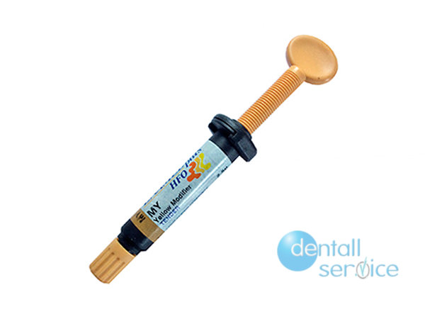 Модификатор Enamel Plus Tender Modifier MW, MY, MO, шприц 5 г, Micerium S.p.A. (Италия)