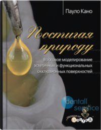 Постигая природу. Восковое моделирование эстетичных и функциональных окклюзионных поверхностей.
