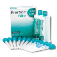 Материал для регистрации прикуса, PRESTIGE Bite Cad Cam, VANNINI (Италия)
