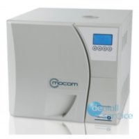 Автоклав MILLENNIUM B, класс В, 17 л, MOCOM (Италия)
