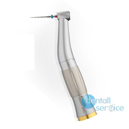 Эндодонтический угловой наконечник SIRONITI Air+ APEX, Sirona (Германия)