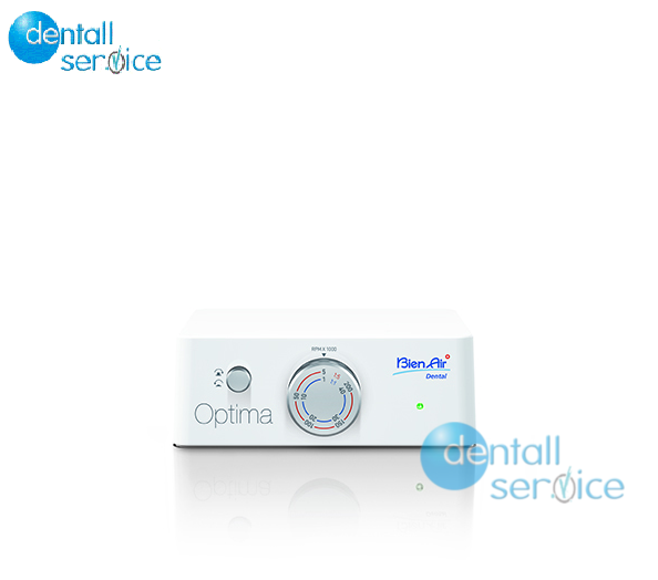 NEW Optima MCX LED комплект для встраивания, Bien Air (Швейцария)