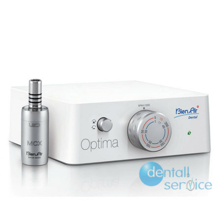 NEW Optima MCX LED комплект для встраивания, Bien Air (Швейцария)