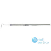 Зонд диагностический, №9 (DD.303.090), жесткий, Falcon Surgical (Пакистан)