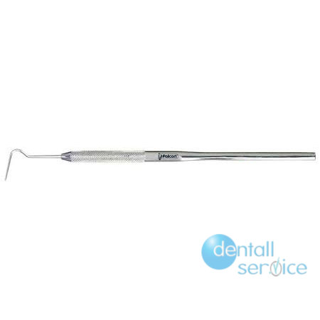 Зонд диагностический, №9 (DD.303.090), жесткий, Falcon Surgical (Пакистан)