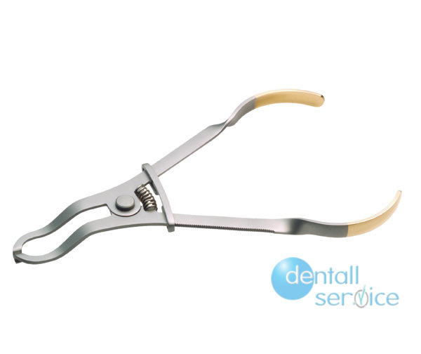 Щипцы для установки колец 3D AUMRDF-100, Garrison Dental Solutions (США)