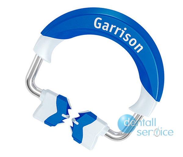 Набор колец для матриц 3D Fusion FXR01, 3 шт, Garrison Dental Solutions (США)