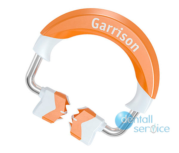 Набор колец для матриц 3D Fusion FXR01, 3 шт, Garrison Dental Solutions (США)